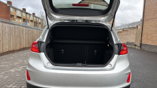 Ford Fiesta 1.0 EcoBoost Hybrid mHEV 125 Active Edition 5dr Petrol Hatchback